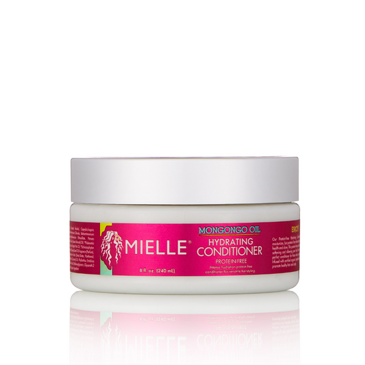 MIELLE MONGONGO HYDRATING CONDITIONER 8OZ 64239