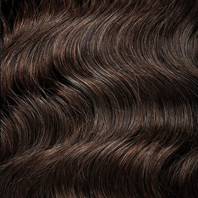OUTRE CRYSTAL DEEP CLIP-IN 7PCS HUMAN HAIR 14"