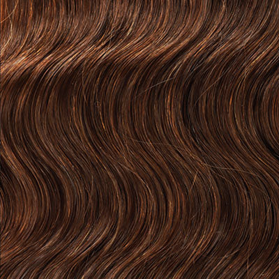 OUTRE CRYSTAL DEEP CLIP-IN 7PCS HUMAN HAIR 12"