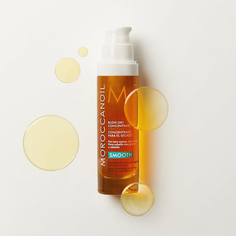 MOROCCANOIL BLOW-DRY CONCENTRATE SMOOTH 3.4OZ