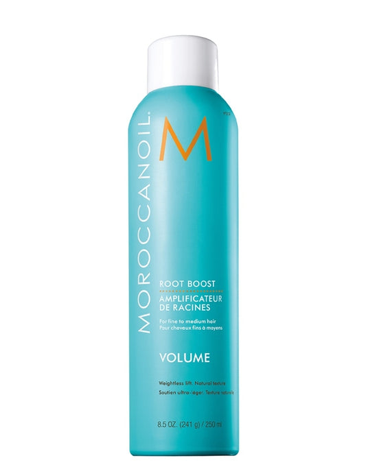 MOROCCANOIL ROOT BOOST VOLUME FOR FINE TO MEDIUM HAIR 8.5oz