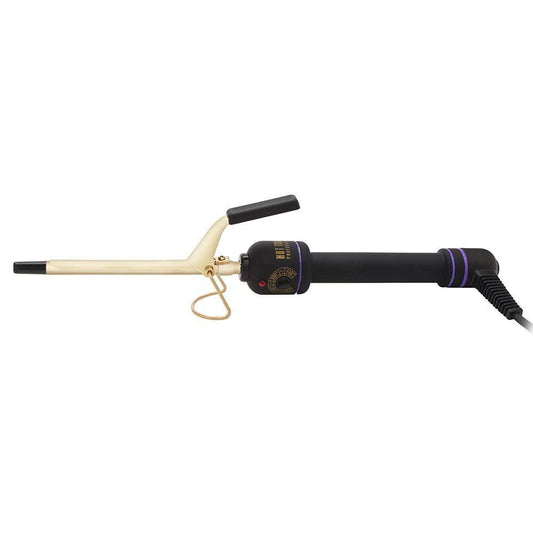HOT TOOLS 3/8" SPRING CURLING IRON