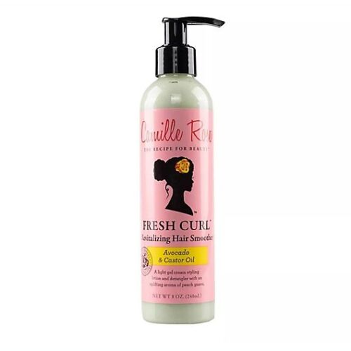CAMILLE ROSE FRESH CURL HAIR SMOOTHER 8oz