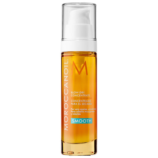 MOROCCANOIL BLOW-DRY CONCENTRATE SMOOTH 3.4OZ