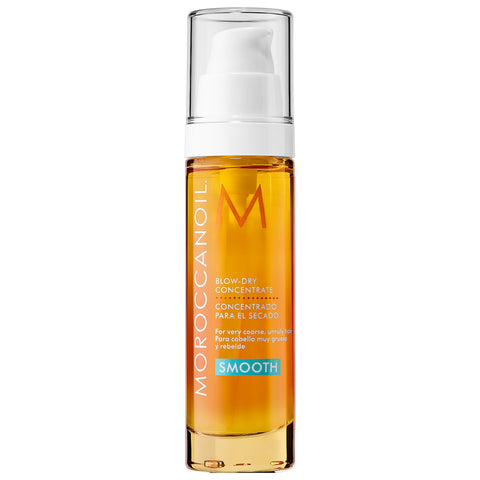 MOROCCAN OIL BLOW-DRY CONCENTRATE SMOOTH 3.4OZ