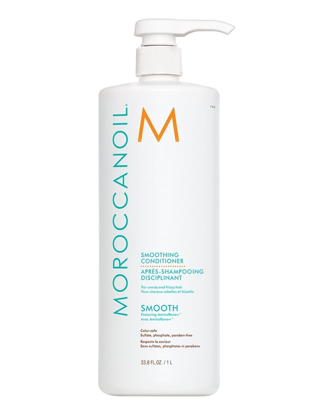 MOROCCANOIL SMOOTHING CONDITIONER 33.8OZ