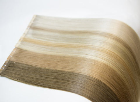 HAIR COUTURE TAPE EXTENSIONS 18"