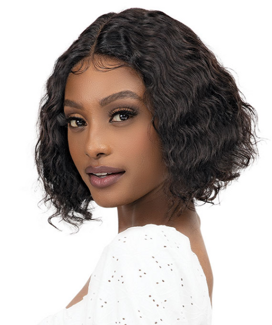 JANET HD NATURAL LACE ZARIA WIG